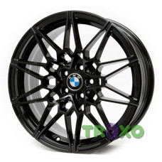 Replica BMW KW13 8x18 5x112 ET30 DIA66.6 GB