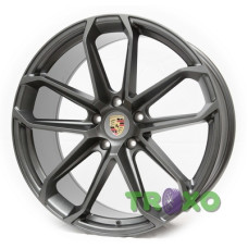 Replica Porsche R878 9.5x21 5x112 ET26 DIA66.6 GM