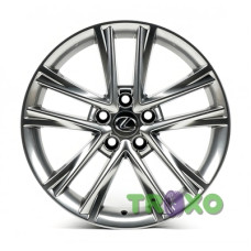 Replica LX298 7.5x19 5x114.3 ET35 DIA60.1 HB