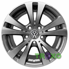 Replica Volkswagen CT-2276 6.5x15 5x112 ET35 DIA0 MG