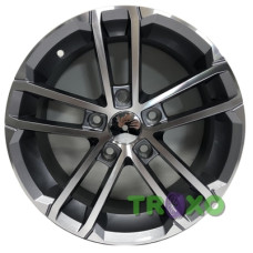 Replica Volkswagen CT-2279 6.5x15 5x112 ET38 DIA0 MG