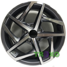 Replica Volkswagen CT-2237 7x17 5x112 ET38 DIA0 MG