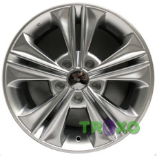 Replica Hyundai CT-1752 6x16 5x114.3 ET43 DIA0 HS