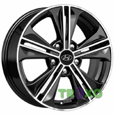 Replica HYUNDAI CT-1752 6x16 5x114.3 ET43 DIA67.1 MB