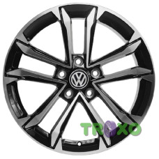 Replica VW CT-2253 7x17 5x112 ET42 DIA57.1 MB