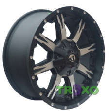 ZF TL8141 9x20 5x127 ET18 DIA71.6 MBM
