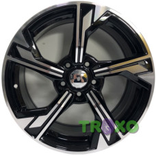 Sportmax Racing SR-9426 7.5x17 5x112 ET40 DIA66.6 BEP