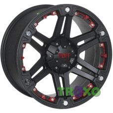 ZF TL6119 9x18 5x114.3 ET10 DIA71.6 MWO-R-UB