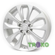 Replica Hyundai HD3 7.5x18 5x114.3 ET48 DIA67.1 S