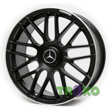 Replica Mercedes FD119 8x18 5x112 ET42 DIA66.6 MBPL