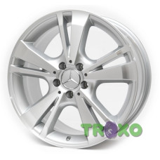 Replica Mercedes RB451 8.5x18 5x112 ET45 DIA66.6 SMF