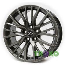 Replica Lexus D1260 7.5x17 5x114.3 ET35 DIA60.1 HB