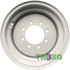Кременчуг 784-3101012.04 6x16 8x190 ET-4.5 DIA145 Gray