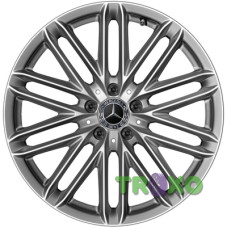 Mercedes OEM A2234013500 S-Klasse W223 8.5x19 5x112 ET31.5 DIA66.6 S