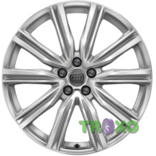 Audi OEM 4M8601025T Q8 8.5x20 5x112 ET20 DIA66.6 S