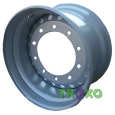 Beiter Сталь 11x22.5 10x335 ET0 DIA281 S