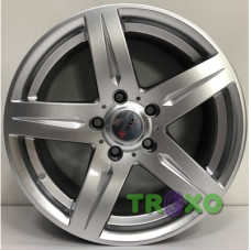 Sportmax Racing SR-264 7x16 5x114.3 ET40 DIA67.1 HS