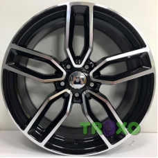 Sportmax Racing SR-9423 8x18 5x112 ET42 DIA0 BEP