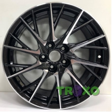 Sportmax Racing SR-9429 7.5x18 5x114.3 ET45 DIA60.1 BEP