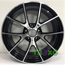 Sportmax Racing SR-D9484 8x18 5x120 ET35 DIA0 BEP