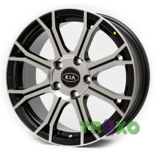 Replica KIA V35 7x16 5x114.3 ET38 DIA73.1 BMF