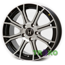 Replica Honda V35 7x16 5x114.3 ET38 DIA73.1 BMF