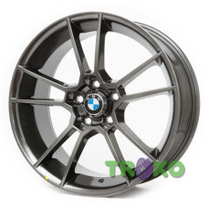 Replica BMW M01 8x18 5x112 ET38 DIA73.1 HB