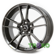 Replica Mercedes M01 8x18 5x112 ET38 DIA73.1 HB