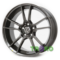 Replica Volkswagen M01 8x18 5x112 ET38 DIA73.1 HB
