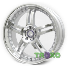 Replica Mercedes M05 8.5x18 5x112 ET35 DIA73.1 SMLP