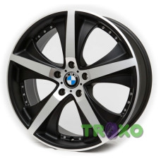 Replica BMW M09 8.5x20 5x120 ET40 DIA74.1 MBM