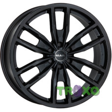 Mak Peak 8.5x18 6x139.7 ET24 DIA106.1 BMr