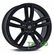 Brock RC27 7x17 5x108 ET50 DIA63.4 BM