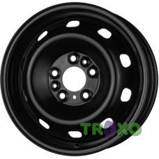 Magnetto R1-1909 6x16 5x118 ET68 DIA71.1 Black