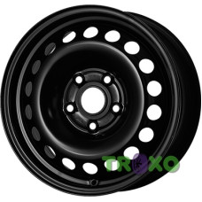 Magnetto R1-1489 6x15 5x112 ET47 DIA57 Black