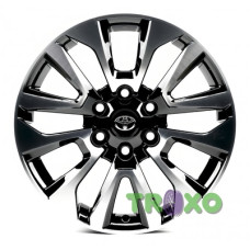 Replica TY904 7.5x19 6x139.7 ET25 DIA0 BMF
