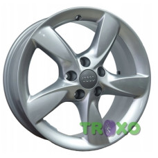 Audi OEM 4G0071497 7.5x17 5x112 ET37 DIA66.6 S