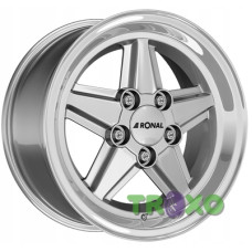 Ronal R 9 7x16 5x112 ET23 DIA66.5 S