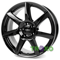Dezent TW  6.5x16 4x108 ET46 DIA70.1 BP