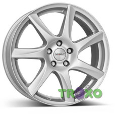 Dezent TW  7.5x17 5x112 ET36 DIA66.6 S