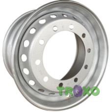 Drive Сталь 11.75x22.5 10x335 ET120 DIA281 S