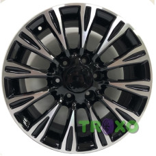Replica Nissan CT-2025 8x17 6x139.7 ET10 DIA0 MB