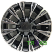 Replica Nissan CT-2025 8x17 6x139.7 ET10 DIA110.1 MG