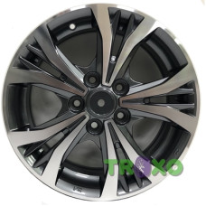 Replica Toyota CT-2306 6x16 5x114.3 ET42 DIA0 MG