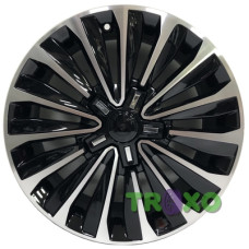 Replica VW CT-2240 7x17 5x112 ET45 DIA0 MB