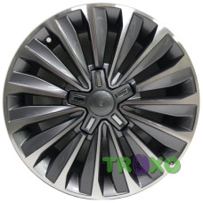 Replica VW CT-2240 7x17 5x112 ET45 DIA0 MG