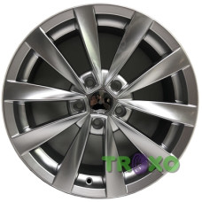 Replica VW CT-2245 7.5x17 5x112 ET42 DIA0 HS