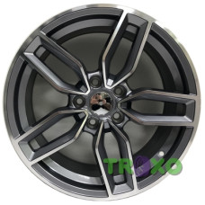 Replica Audi CT-1027 7.5x17 5x112 ET40 DIA0 MG