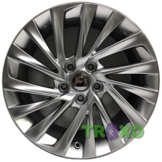 Replica Toyota CT-2313 8x18 5x114.3 ET45 DIA60.1 HS