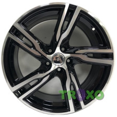 Replica Volvo CT-1522 8x18 5x108 ET42 DIA63.4 MB